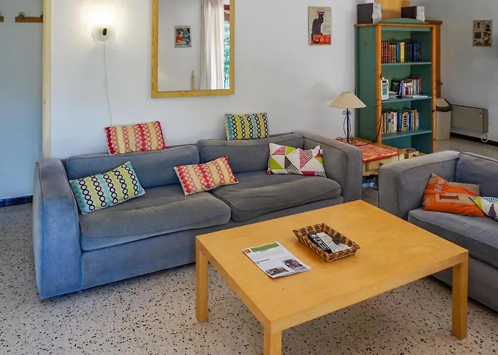 بيت للعطل Awesome In Pierrerue (Herault)