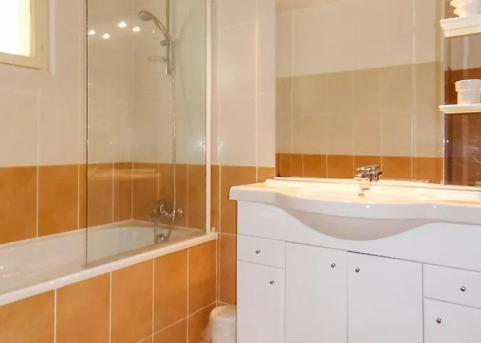 بيت للعطل Awesome In Pierrerue (Herault)